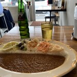 ハリーカリー - 