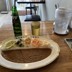 ハリーカリー - 