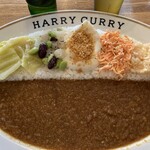 ハリーカリー - 