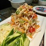 タイダイニングバーR - 