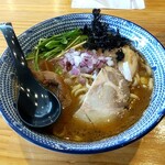 RAMEN YAMADA - 