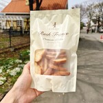 シベールの杜 - 料理写真: