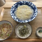 だしと小麦の可能性 - 