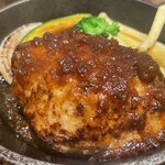 ハンバーグ専門店Hassaku - 