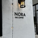 NORA THE COFFEE - 
