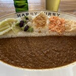 ハリーカリー - 