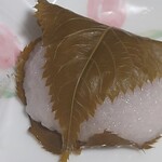 御菓子処 さゝま - 