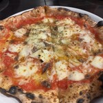 PIZZERIA BRUNA  - 