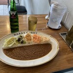 ハリーカリー - 