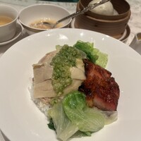 筑紫樓 銀座店 - 