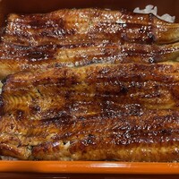 満寿家 - 坂東太郎アップ