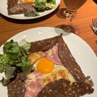 ルバーブ 大名古屋ビルヂング店 - 