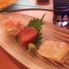 日本料理　あきの