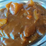 カレーショップ インデアン - 