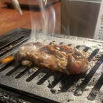 焼肉熱帯夜 ヨルテヤ - 