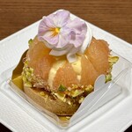 菓子道 に志むら - 