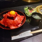 Koshitsu Yakiniku Fujimon - 