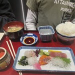 博多の海鮮料理 喜水丸 博多1番街店 - 