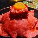 個室焼肉 富士門 - 