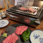 Yakiniku Nettaiya Yoruteya - 