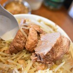 ラーメン荘 歴史を刻め - 