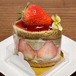 菓子道 に志むら - 