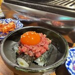 焼肉熱帯夜 ヨルテヤ - 