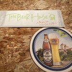 THE BEER HOUSE - 