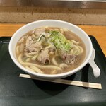 (有)高本製麺所 - 