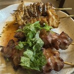 Motsuyaki Nonki - 