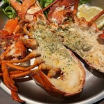 Oyster&Lobster Ambiente - 