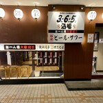 格安ビールと鉄鍋餃子 3・6・5酒場 - 