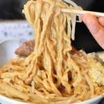 ラーメン荘 歴史を刻め - 