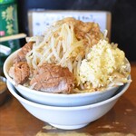 ラーメン荘 歴史を刻め - 
