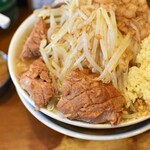 ラーメン荘 歴史を刻め - 