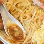 ラーメン荘 歴史を刻め - 