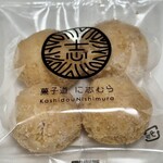 菓子道 に志むら - 
