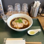 Awaji Noodle Works ON - 