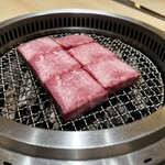 江戸焼肉 - 