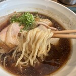 Awaji Noodle Works ON - 