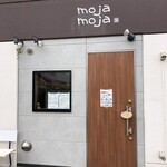 Mojamoja - 