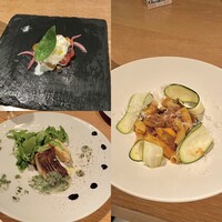 AWkitchen TOKYO 新丸ビル店 -  AWkitchen TOKYO 新丸ビル店 -