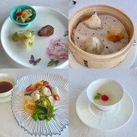 全聚徳 丸ビル店 - 