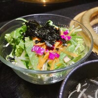 個室焼肉 富士門 恵比寿 - 