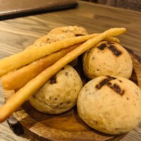 トラットリア トロンコ - 