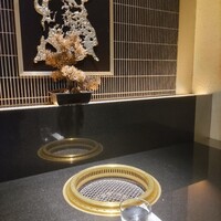 個室焼肉 富士門 恵比寿 - 