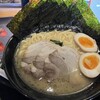 横浜家系ラーメン 吉岡家 米子錦町店