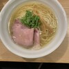 RAMEN 火影 水戸店