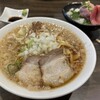 喜多方食堂 麺や 玄 佐倉分店