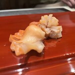 Kitashinchi Sushi Nakagawa - 